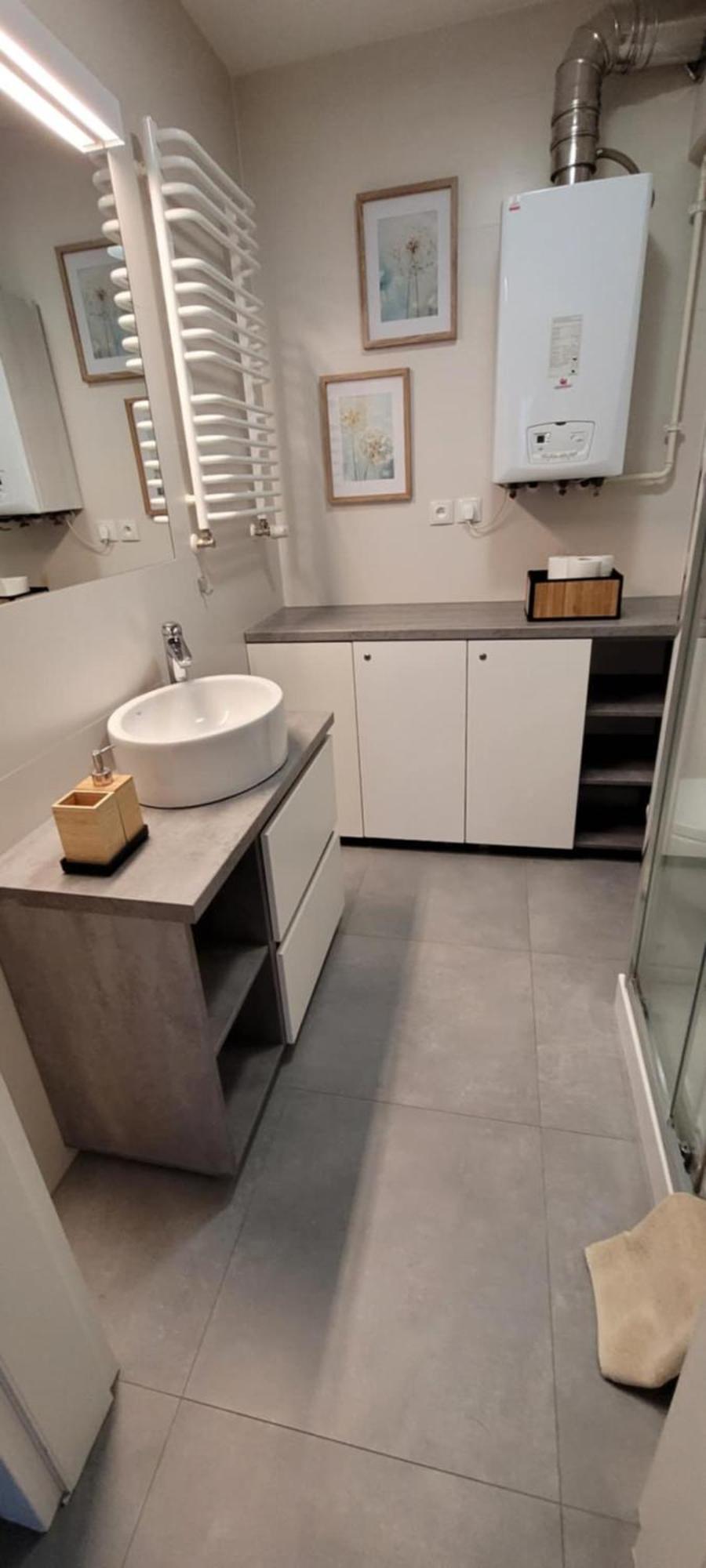 Apartament Juzo Villa Montain View Szklarska Poręba Eksteriør bilde