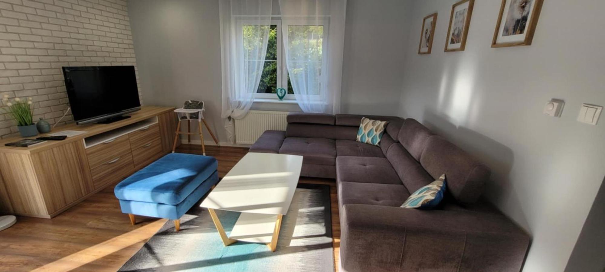 Apartament Juzo Villa Montain View Szklarska Poręba Eksteriør bilde