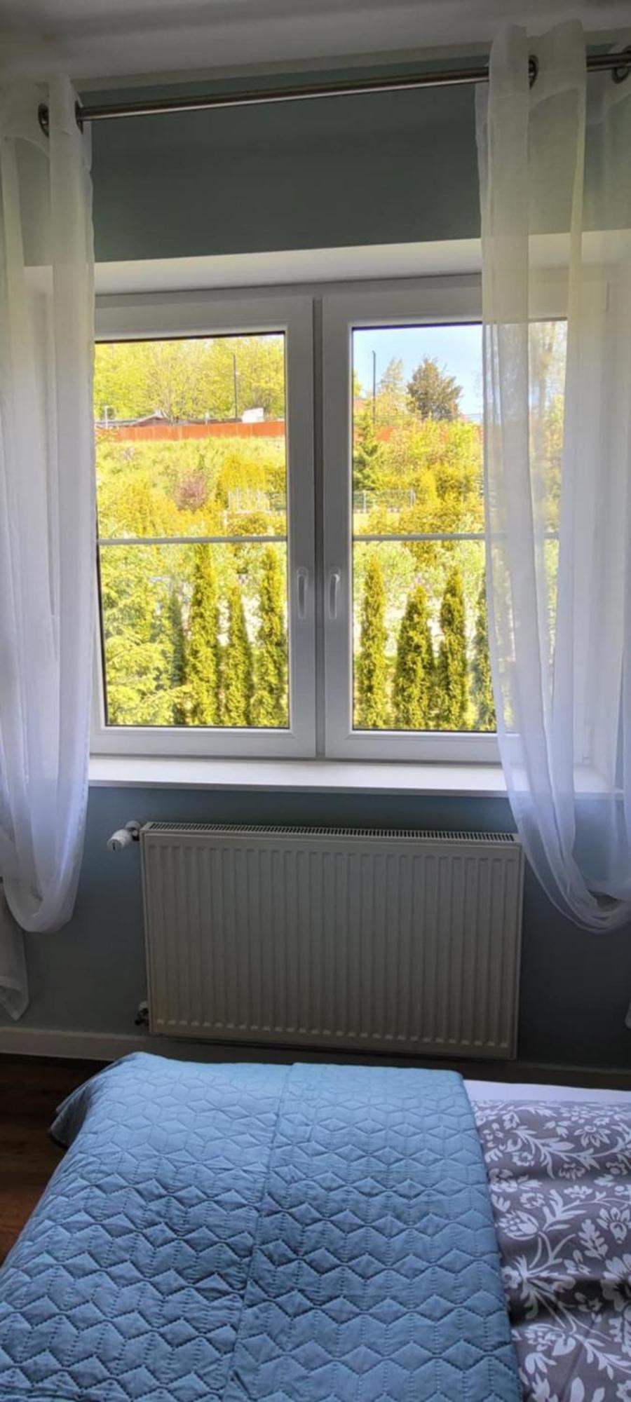 Apartament Juzo Villa Montain View Szklarska Poręba Eksteriør bilde