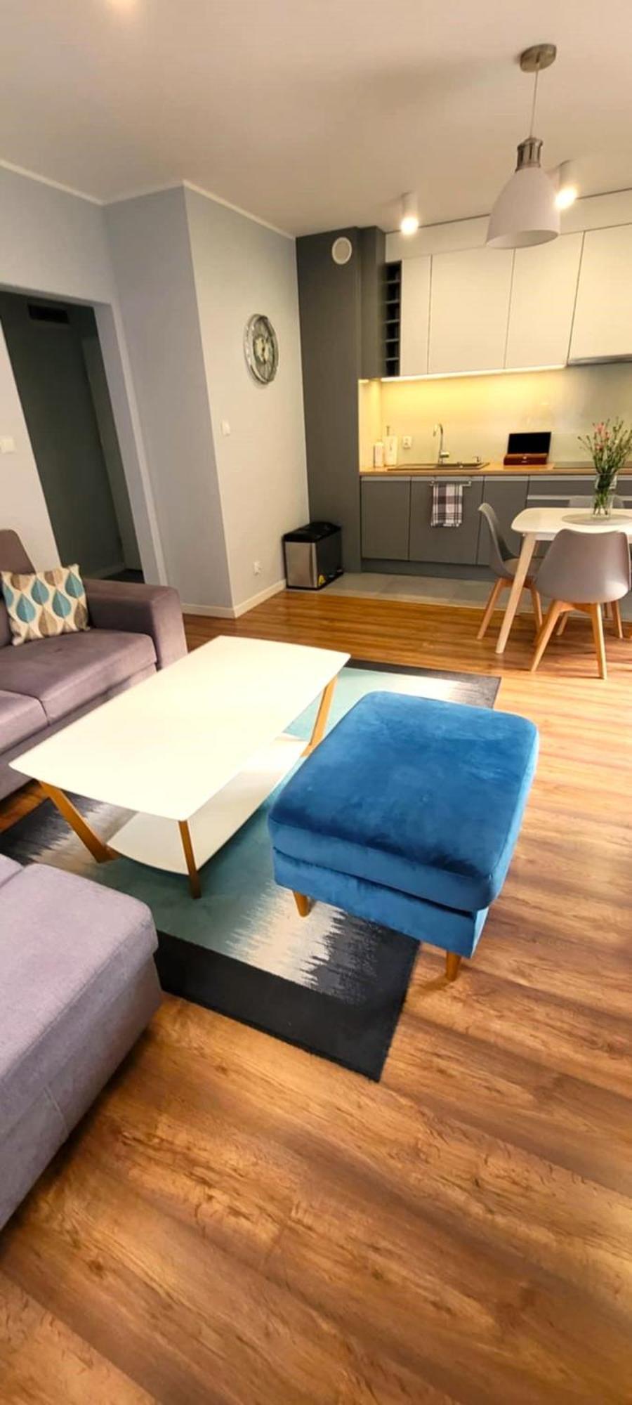 Apartament Juzo Villa Montain View Szklarska Poręba Eksteriør bilde