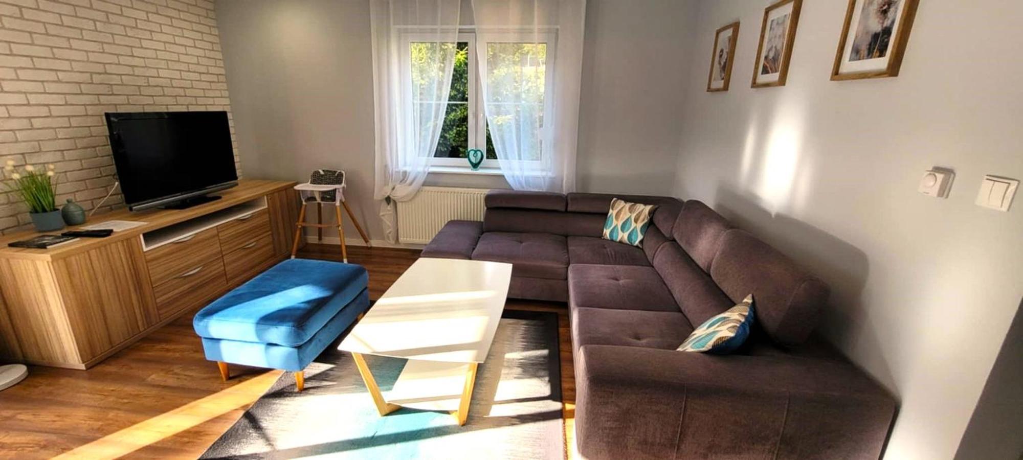 Apartament Juzo Villa Montain View Szklarska Poręba Eksteriør bilde